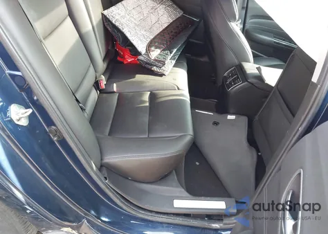 2019 Acura Tlx Standard z USA, uszkodzony, nr VIN 19UUB1F37KA010834